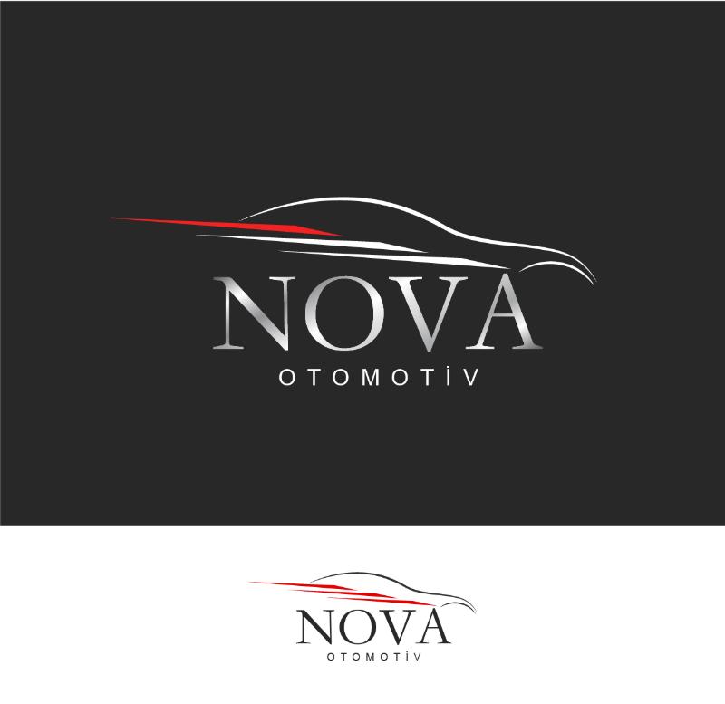 Nova Motors Logosu