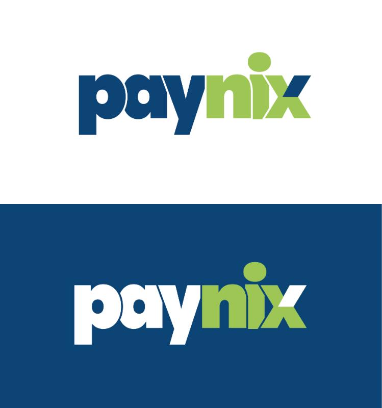 Paynix Logo Tasarımı