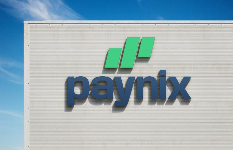 Paynix yeni logom - Nazlı Taş tarafından Logo Tasarımı kategorisinde tasarlanan Yeni nesil Finans şirketimiz için logo istiyoruz tasarımı