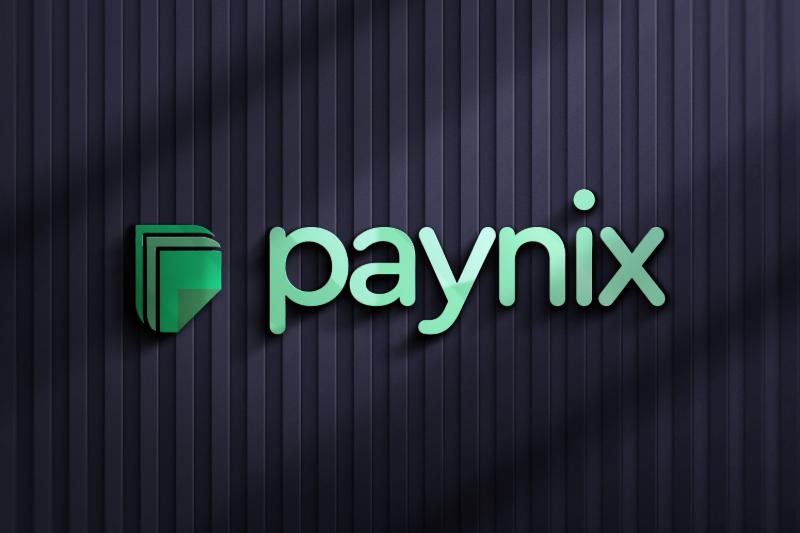 Payfix - Emine Ela Yıldız tarafından Logo Tasarımı kategorisinde tasarlanan Yeni nesil Finans şirketimiz için logo istiyoruz tasarımı