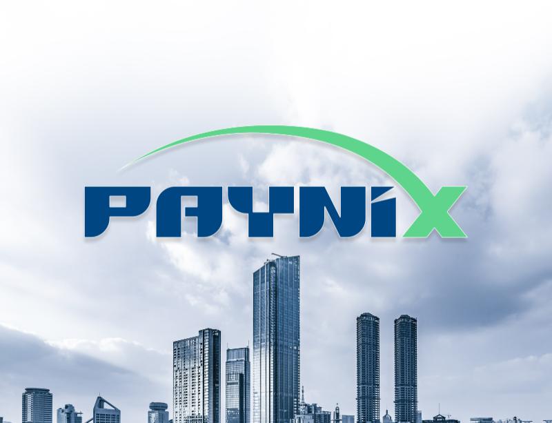 Paynix Logo tasarımım - Deniz Aydın tarafından Logo Tasarımı kategorisinde tasarlanan Yeni nesil Finans şirketimiz için logo istiyoruz tasarımı