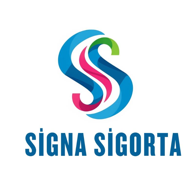 Logo Çalışması - İsmail Barak tarafından Logo Tasarımı kategorisinde tasarlanan Signa Sigorta şirketim için logo istiyorum  tasarımı