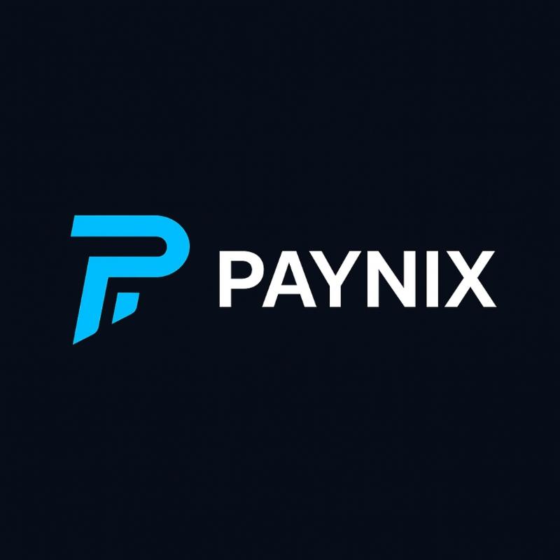 paynix logo - Kerem Mıhçı tarafından Logo Tasarımı kategorisinde tasarlanan Yeni nesil Finans şirketimiz için logo istiyoruz tasarımı