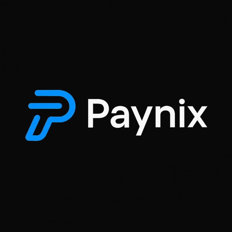 paynix logo