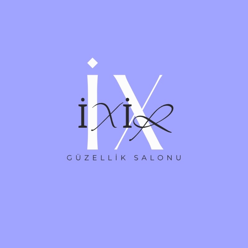 İXİR LOGO - Sarp Aybars Yapıcı tarafından Logo Tasarımı kategorisinde tasarlanan Güzellik merkezim için bir logo tasarımı istiyorum  tasarımı