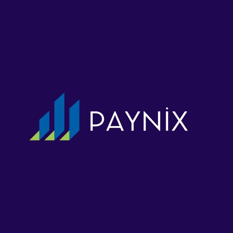 paynix logo tasarımı 2 - Sarp Aybars Yapıcı tarafından Logo Tasarımı kategorisinde tasarlanan Yeni nesil Finans şirketimiz için logo istiyoruz tasarımı