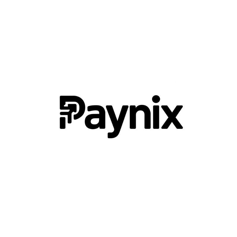Paynix, Yenilenmiş Logo Son Hali - Berke Naya tarafından Logo Tasarımı kategorisinde tasarlanan Yeni nesil Finans şirketimiz için logo istiyoruz tasarımı