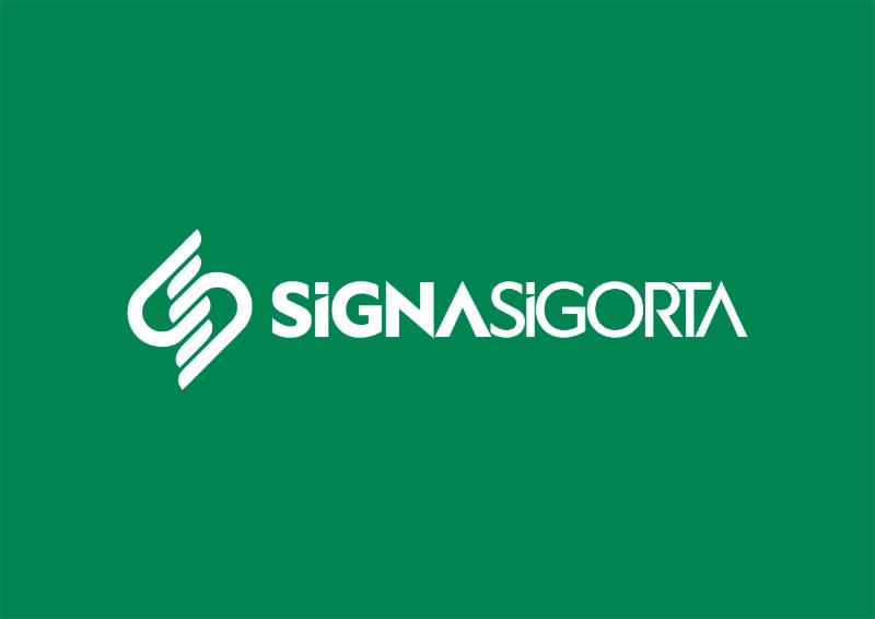 SİGNA - Rapido tarafından Logo Tasarımı kategorisinde tasarlanan Signa Sigorta şirketim için logo istiyorum  tasarımı