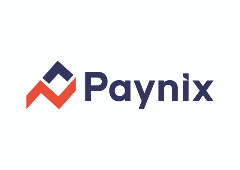 Paynix Logo 2 - İbrahim Dursun tarafından Logo Tasarımı kategorisinde tasarlanan Yeni nesil Finans şirketimiz için logo istiyoruz tasarımı