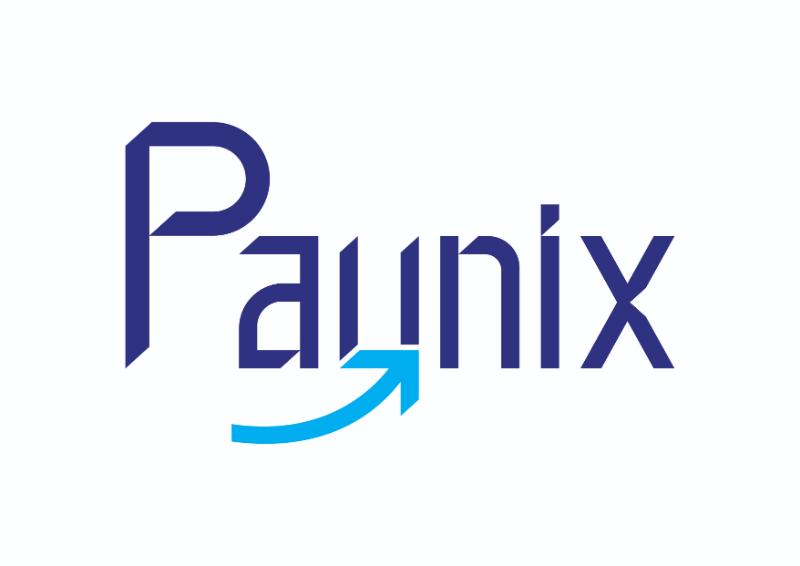 Paynix Logo 3 - İbrahim Dursun tarafından Logo Tasarımı kategorisinde tasarlanan Yeni nesil Finans şirketimiz için logo istiyoruz tasarımı