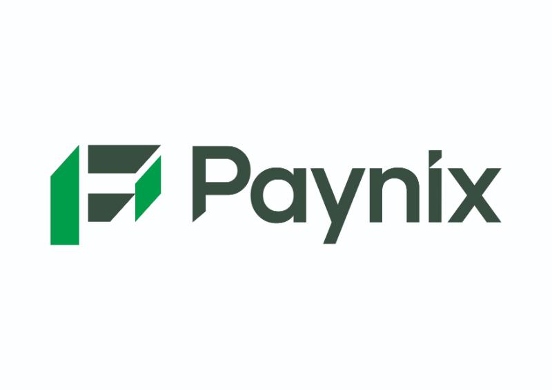 Paynix Logo 4 - İbrahim Dursun tarafından Logo Tasarımı kategorisinde tasarlanan Yeni nesil Finans şirketimiz için logo istiyoruz tasarımı
