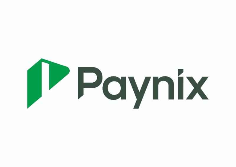 Paynix Logo 5 - İbrahim Dursun tarafından Logo Tasarımı kategorisinde tasarlanan Yeni nesil Finans şirketimiz için logo istiyoruz tasarımı