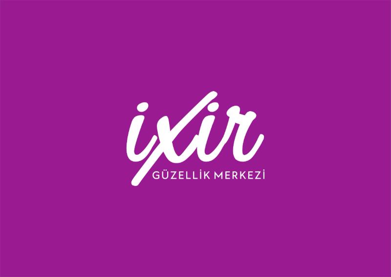 İXİR - Rapido tarafından Logo Tasarımı kategorisinde tasarlanan Güzellik merkezim için bir logo tasarımı istiyorum  tasarımı