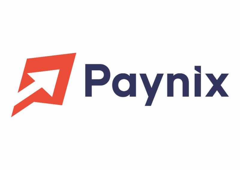 Paynix Logo 9