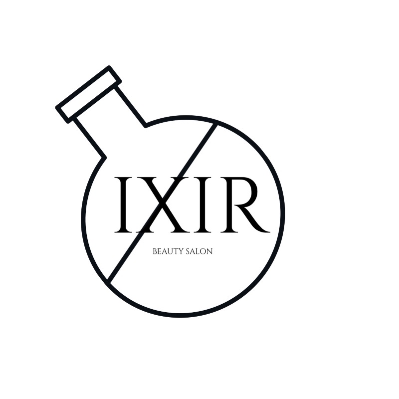 Ixır - CANSU DİNÇER tarafından Logo Tasarımı kategorisinde tasarlanan Güzellik merkezim için bir logo tasarımı istiyorum  tasarımı