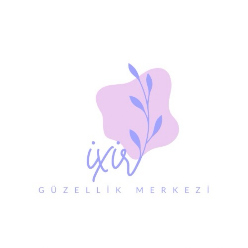 Revizyon İxir Logo Tasarımı - Aylin Köprülü Alaskarı tarafından Logo Tasarımı kategorisinde tasarlanan Güzellik merkezim için bir logo tasarımı istiyorum  tasarımı