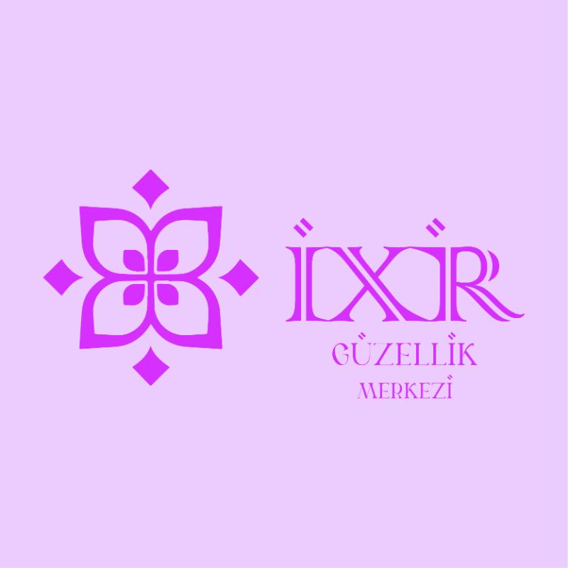 İXİR - Can Er tarafından Logo Tasarımı kategorisinde tasarlanan Güzellik merkezim için bir logo tasarımı istiyorum  tasarımı
