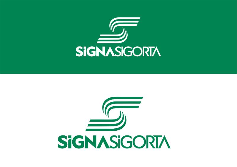 sigma - Rapido tarafından Logo Tasarımı kategorisinde tasarlanan Signa Sigorta şirketim için logo istiyorum  tasarımı
