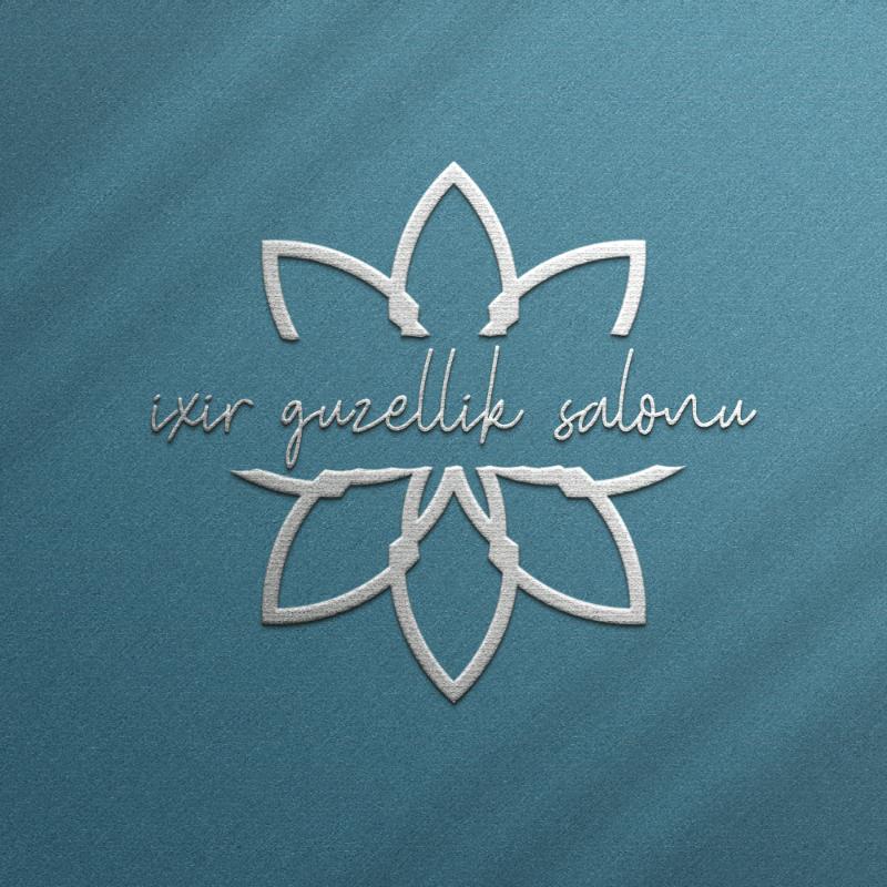 final calısma - Mustafa Dinçer tarafından Logo Tasarımı kategorisinde tasarlanan Güzellik merkezim için bir logo tasarımı istiyorum  tasarımı