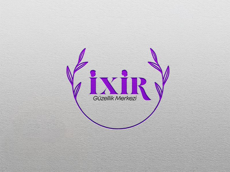 mockup görünümü - Kaan mustafa Sezer tarafından Logo Tasarımı kategorisinde tasarlanan Güzellik merkezim için bir logo tasarımı istiyorum  tasarımı