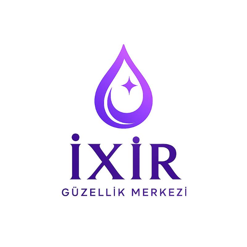 İXİR Güzellik Merkezi Logo Tasarımı - Recep Aslan tarafından Logo Tasarımı kategorisinde tasarlanan Güzellik merkezim için bir logo tasarımı istiyorum  tasarımı