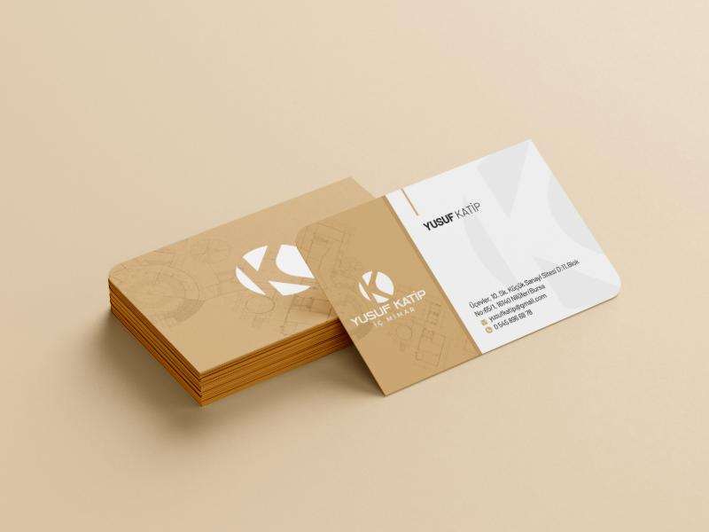 Kartvizit 2