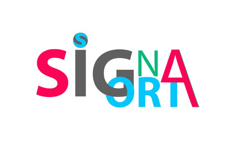 SİGNA SİGORTA - Eda Hoşgör tarafından Logo Tasarımı kategorisinde tasarlanan Signa Sigorta şirketim için logo istiyorum  tasarımı