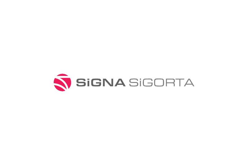 signa - Harrison tarafından Logo Tasarımı kategorisinde tasarlanan Signa Sigorta şirketim için logo istiyorum  tasarımı