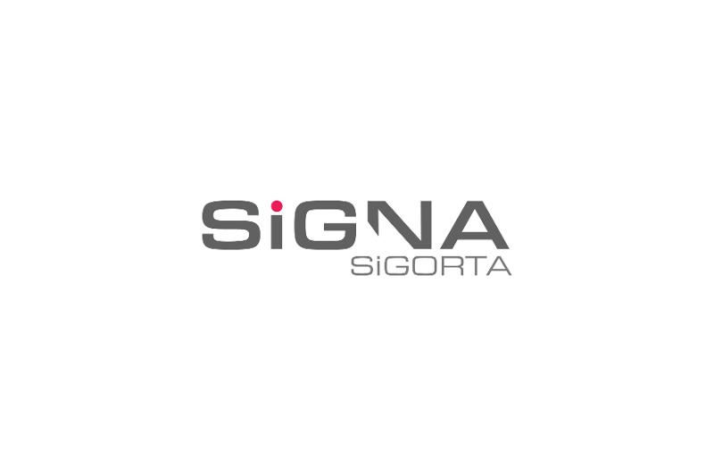 signa - Harrison tarafından Logo Tasarımı kategorisinde tasarlanan Signa Sigorta şirketim için logo istiyorum  tasarımı