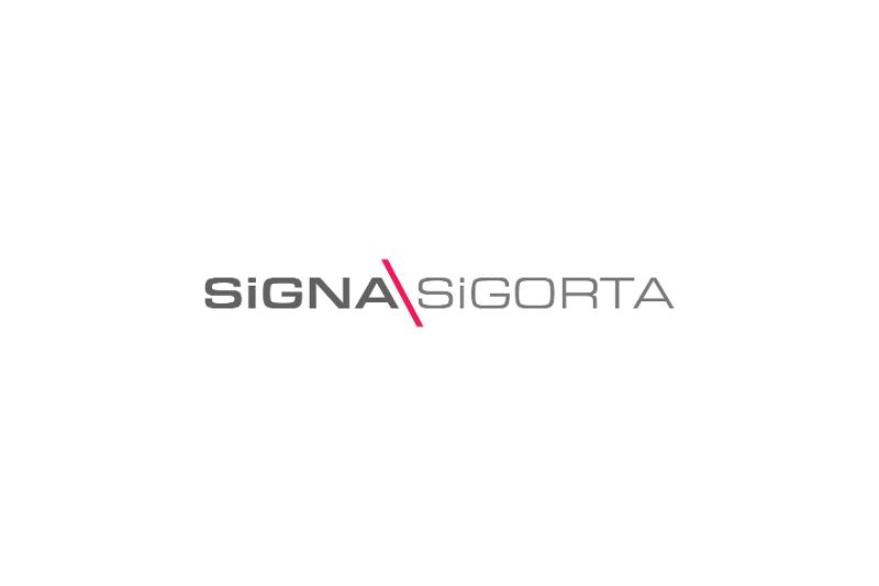 signa - Harrison tarafından Logo Tasarımı kategorisinde tasarlanan Signa Sigorta şirketim için logo istiyorum  tasarımı