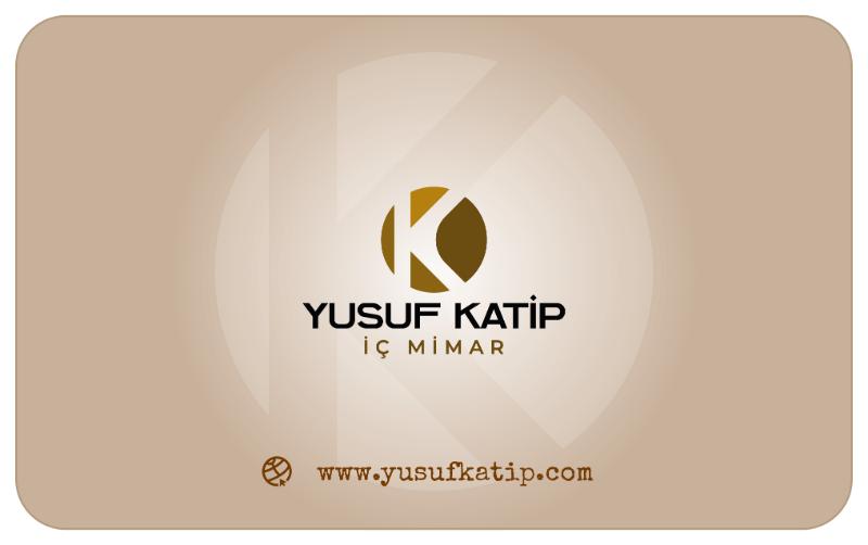 Çift taraflı olabilir arka yüz - Mustafa Aktaş tarafından Kartvizit Tasarımı kategorisinde tasarlanan KY İç Mimarlık İçin Kartvizit Tasarımı  tasarımı