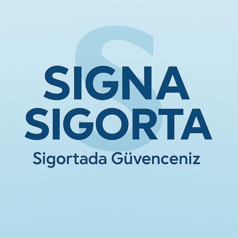 SS - Dijital Sanat tarafından Logo Tasarımı kategorisinde tasarlanan Signa Sigorta şirketim için logo istiyorum  tasarımı