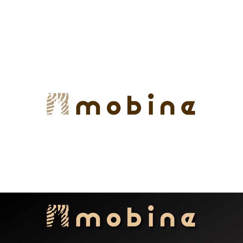 mobine - Ayşen  Design tarafından Logo Tasarımı kategorisinde tasarlanan Mobilya markamız "Mobine" için özgün ve benzersiz logo tasarımı tasarımı