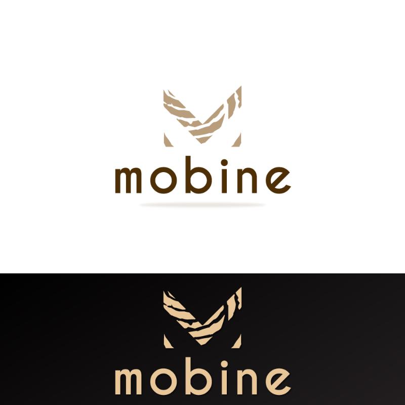 mobine - Ayşen  Design tarafından Logo Tasarımı kategorisinde tasarlanan Mobilya markamız "Mobine" için özgün ve benzersiz logo tasarımı tasarımı