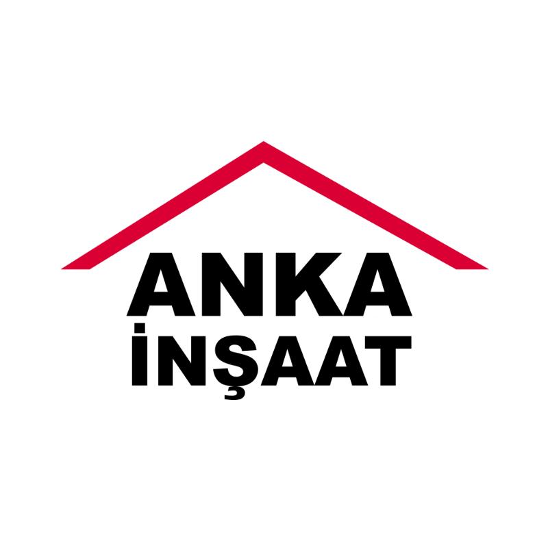 logo3 - Işıl  Velioğlu tarafından Logo Tasarımı kategorisinde tasarlanan ANKA İnşaat firmasına logo tasarımı tasarımı