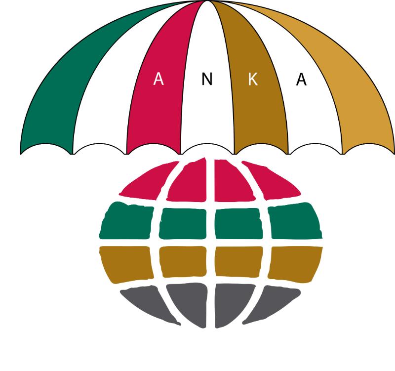 Anka Insaat a Kurumsal Yasaminda Basarilar Dilerim - Sapphire Miller tarafından Logo Tasarımı kategorisinde tasarlanan ANKA İnşaat firmasına logo tasarımı tasarımı