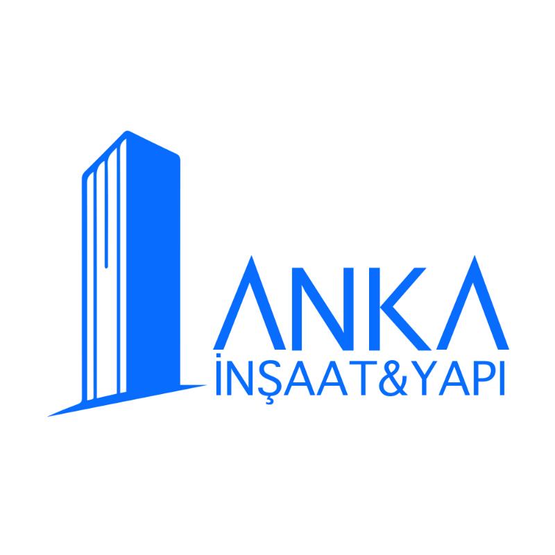 anka - Işıl  Velioğlu tarafından Logo Tasarımı kategorisinde tasarlanan ANKA İnşaat firmasına logo tasarımı tasarımı