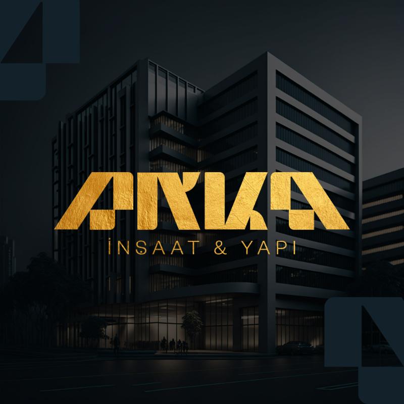 Anka İnşaat Logo 2.2