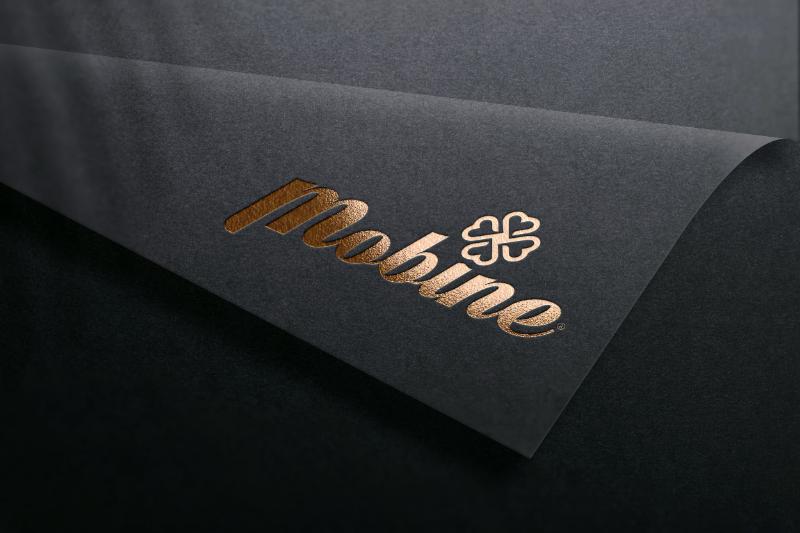 MOBINE LOGO TASARIM - Özhan Güçlü öner tarafından Logo Tasarımı kategorisinde tasarlanan Mobilya markamız "Mobine" için özgün ve benzersiz logo tasarımı tasarımı