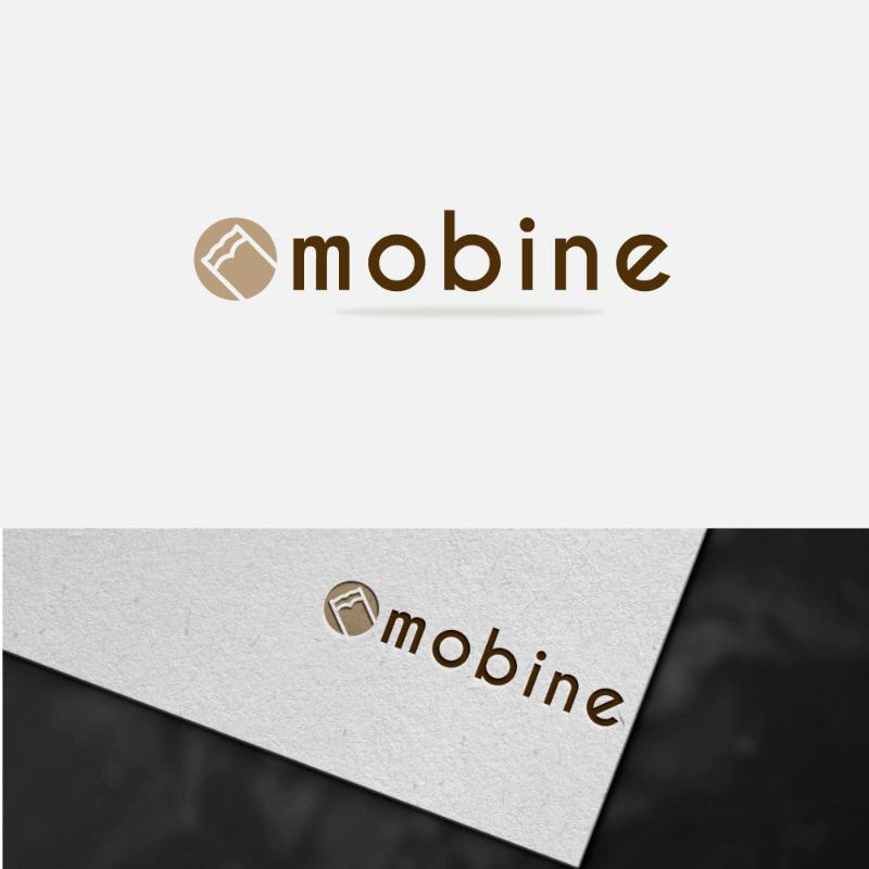mobine - Ayşen  Design tarafından Logo Tasarımı kategorisinde tasarlanan Mobilya markamız "Mobine" için özgün ve benzersiz logo tasarımı tasarımı