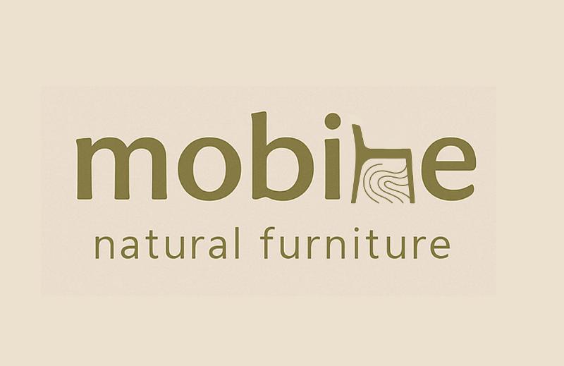 sade ama ayrıntıda gizli - Eda Hoşgör tarafından Logo Tasarımı kategorisinde tasarlanan Mobilya markamız "Mobine" için özgün ve benzersiz logo tasarımı tasarımı