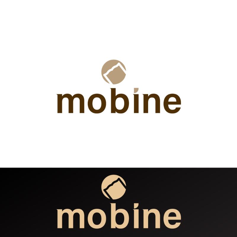 mobine - Ayşen  Design tarafından Logo Tasarımı kategorisinde tasarlanan Mobilya markamız "Mobine" için özgün ve benzersiz logo tasarımı tasarımı
