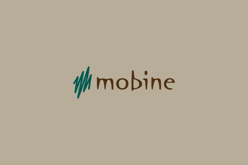 mobine - Harrison tarafından Logo Tasarımı kategorisinde tasarlanan Mobilya markamız "Mobine" için özgün ve benzersiz logo tasarımı tasarımı