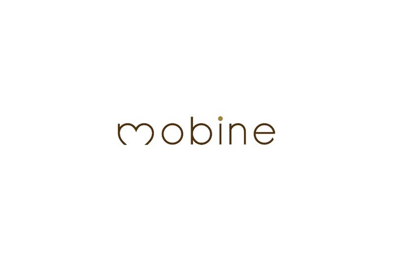 mobine - Harrison tarafından Logo Tasarımı kategorisinde tasarlanan Mobilya markamız "Mobine" için özgün ve benzersiz logo tasarımı tasarımı
