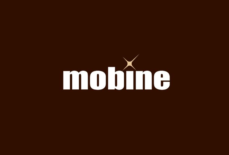 mobine 6 - LogoExper tarafından Logo Tasarımı kategorisinde tasarlanan Mobilya markamız "Mobine" için özgün ve benzersiz logo tasarımı tasarımı