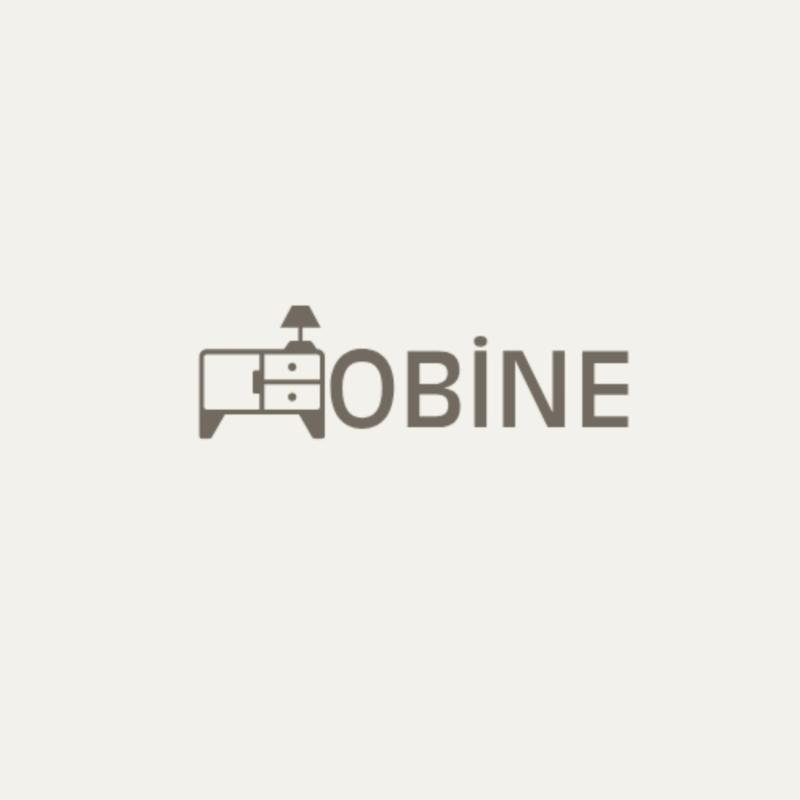 Mobine - Aim Lessman tarafından Logo Tasarımı kategorisinde tasarlanan Mobilya markamız "Mobine" için özgün ve benzersiz logo tasarımı tasarımı