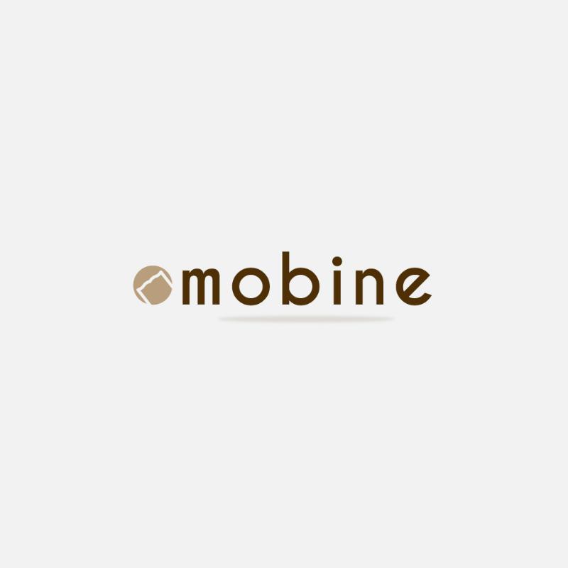 mobine - Ayşen  Design tarafından Logo Tasarımı kategorisinde tasarlanan Mobilya markamız "Mobine" için özgün ve benzersiz logo tasarımı tasarımı