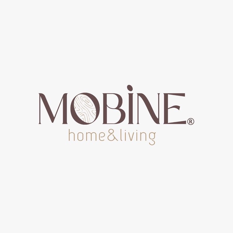 Mobine_beyhan - Beyhan Ballı tarafından Logo Tasarımı kategorisinde tasarlanan Mobilya markamız "Mobine" için özgün ve benzersiz logo tasarımı tasarımı