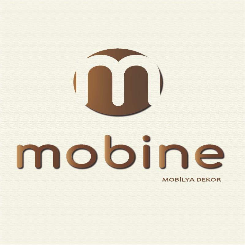 logo2 - Betül Atılgan tarafından Logo Tasarımı kategorisinde tasarlanan Mobilya markamız "Mobine" için özgün ve benzersiz logo tasarımı tasarımı