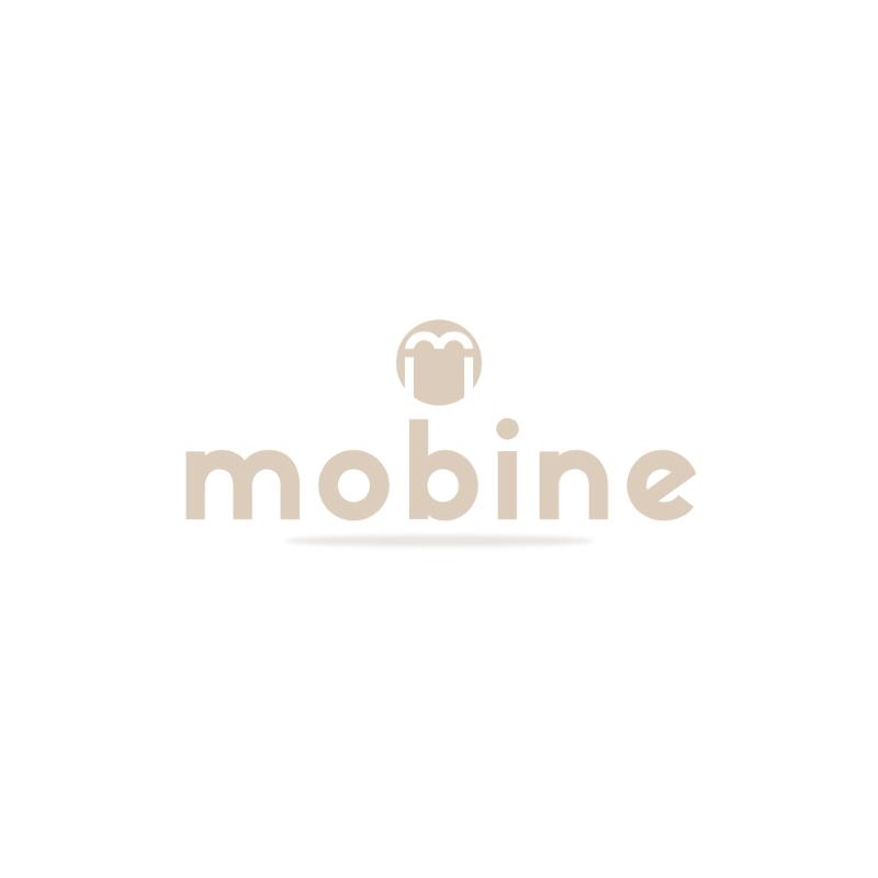 mobine - Ayşen  Design tarafından Logo Tasarımı kategorisinde tasarlanan Mobilya markamız "Mobine" için özgün ve benzersiz logo tasarımı tasarımı